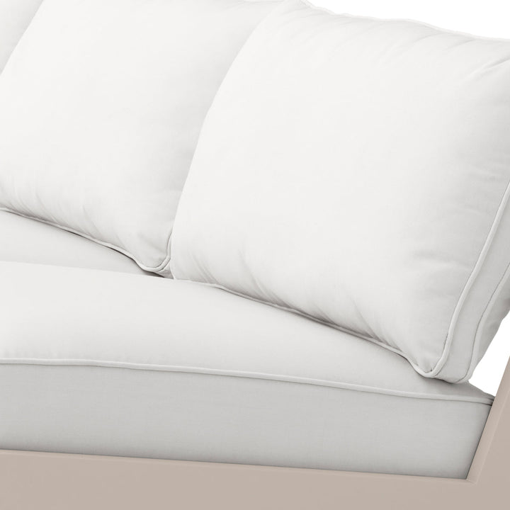 Outdoor Sofa Lomax Outdoor Eichholtz