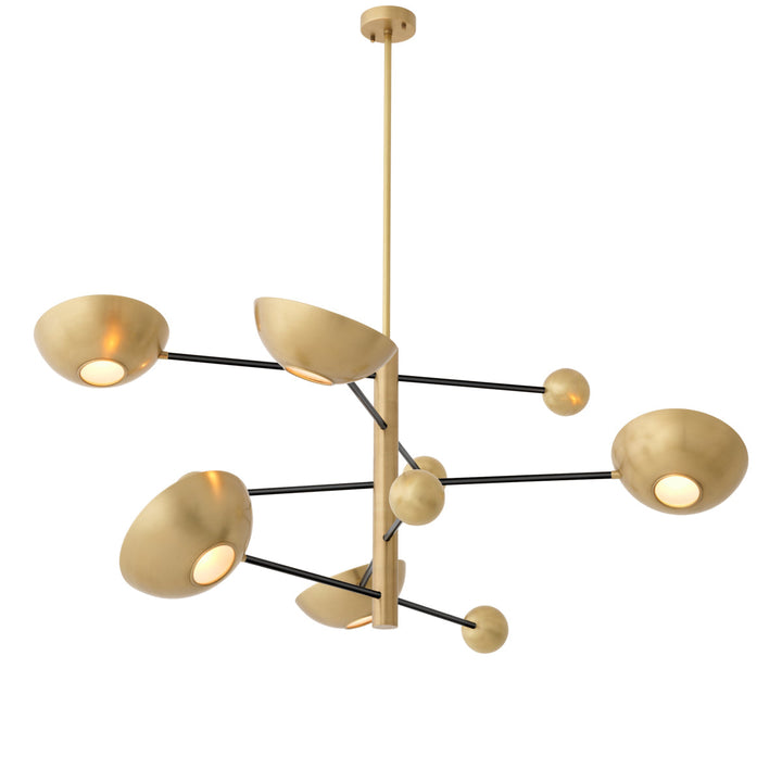 Chandelier Salinas Lighting Eichholtz