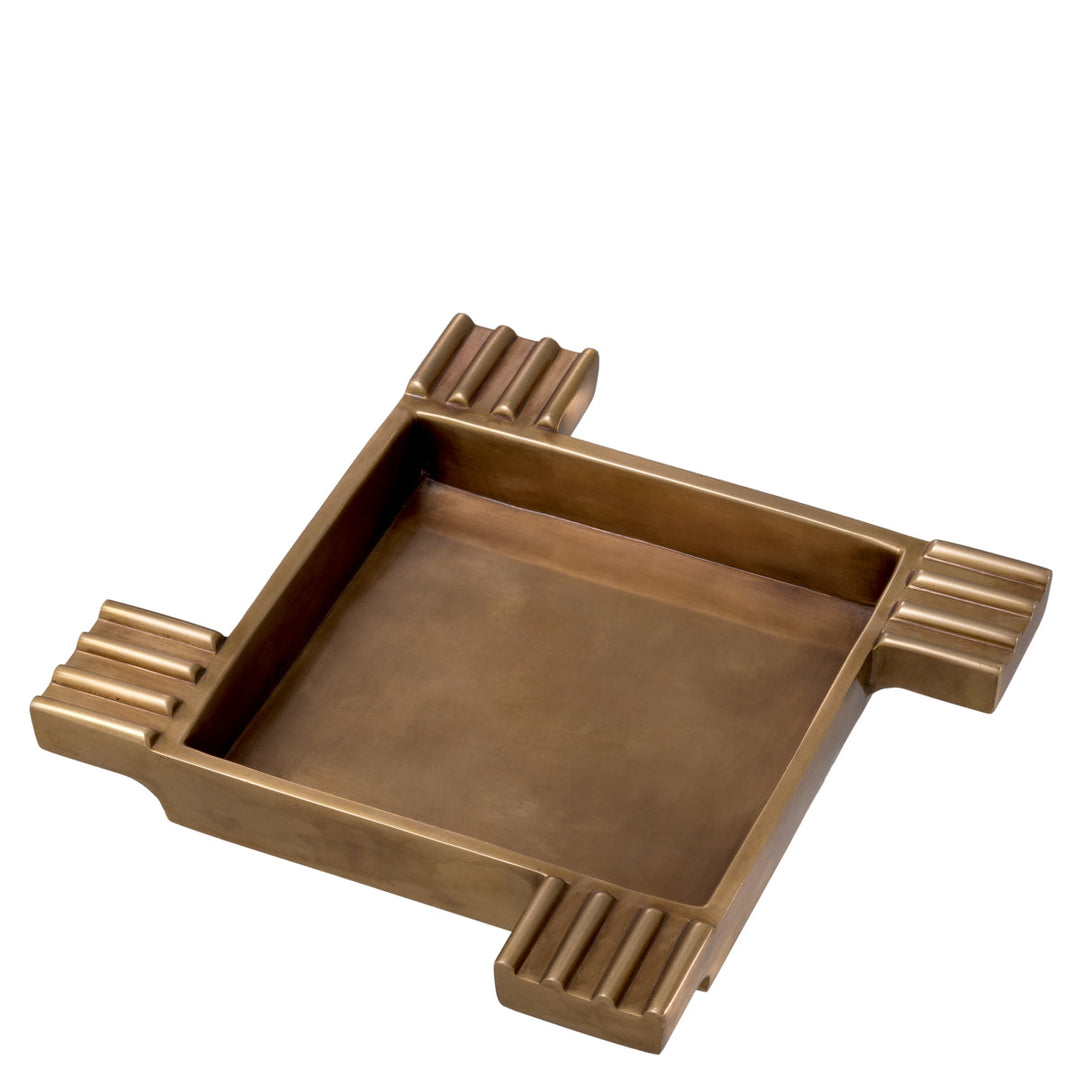 Ashtray Mack Accessories Eichholtz