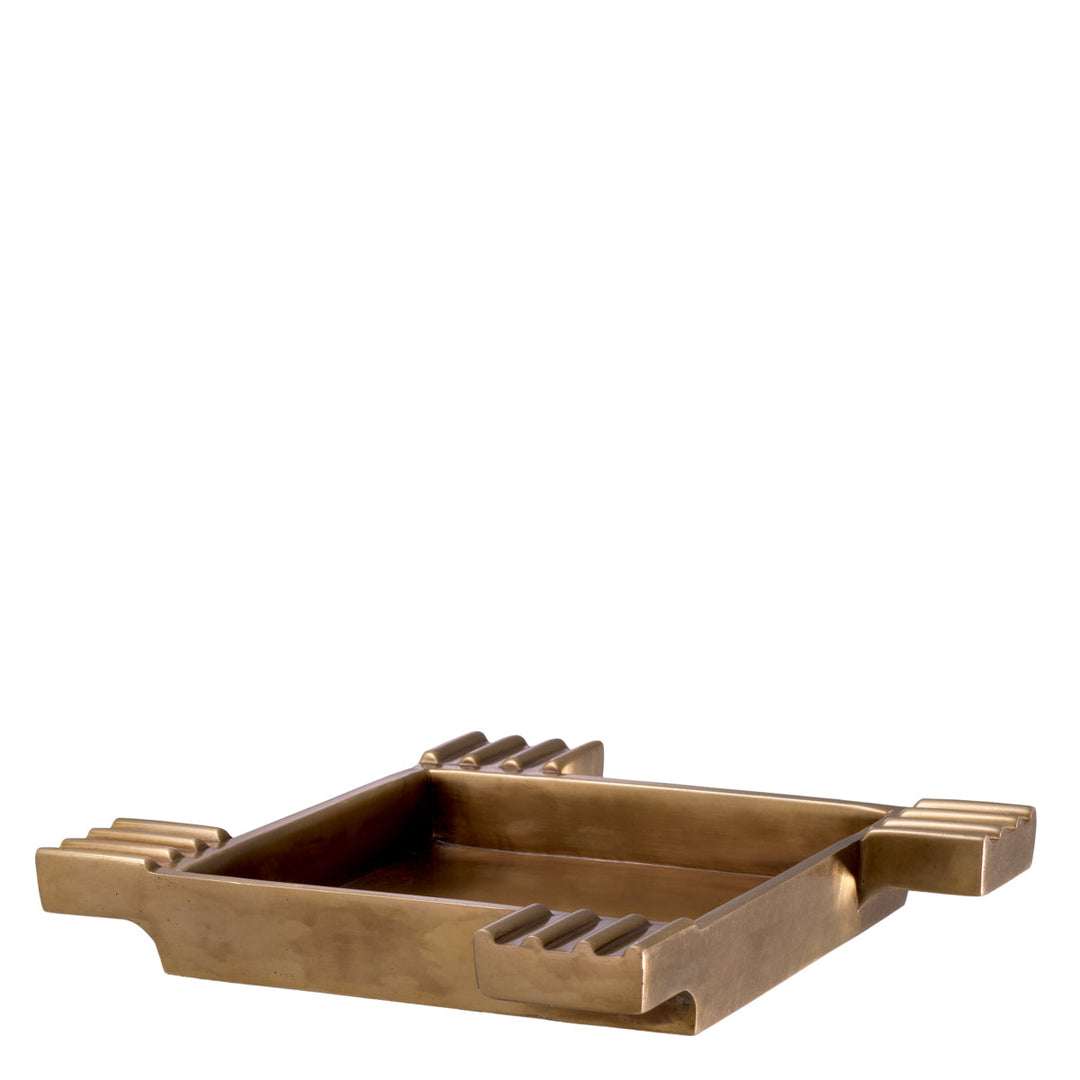 Ashtray Mack Accessories Eichholtz