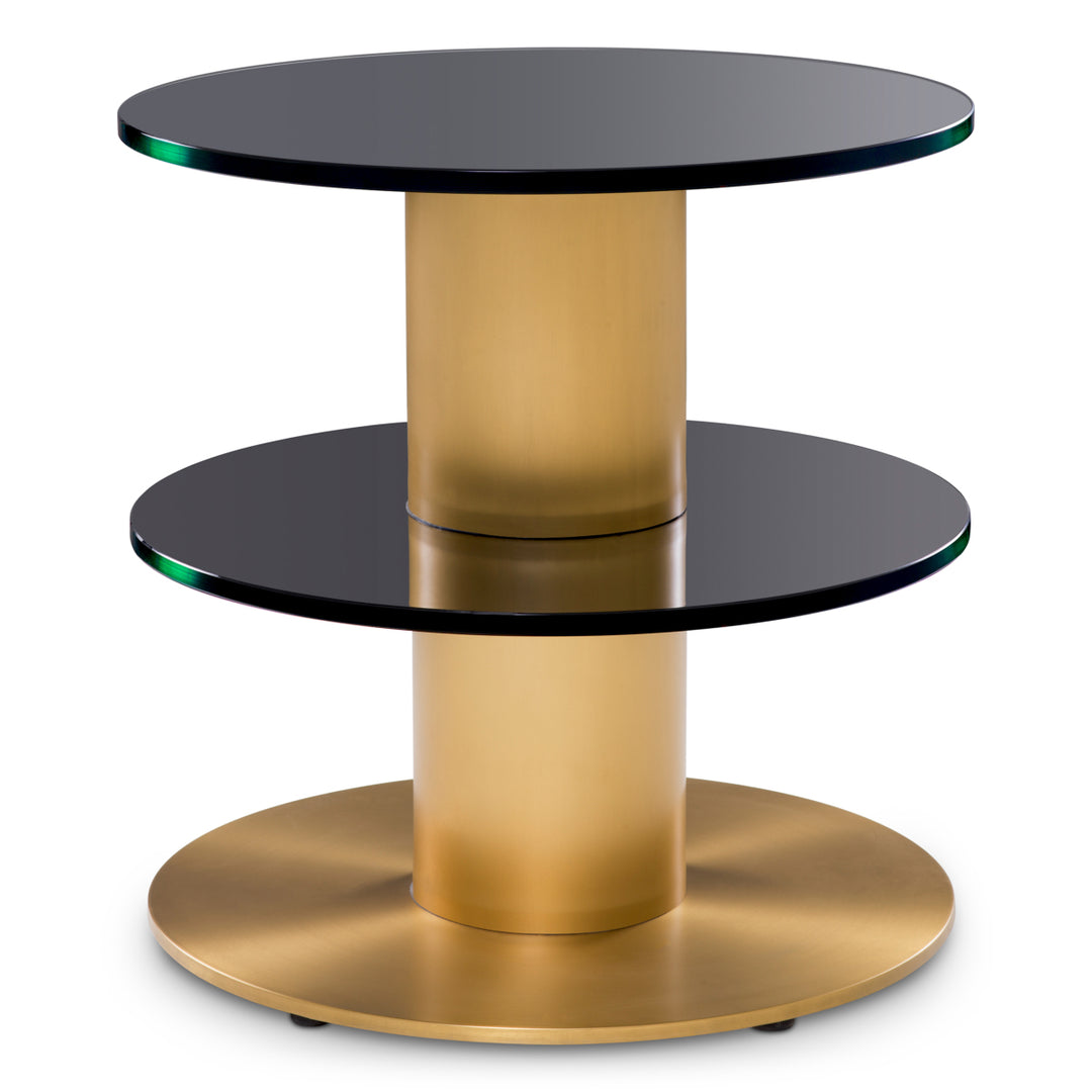 Side Table Dorado Furniture Eichholtz