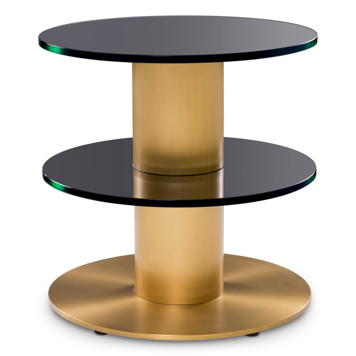 Side Table Dorado Furniture Eichholtz