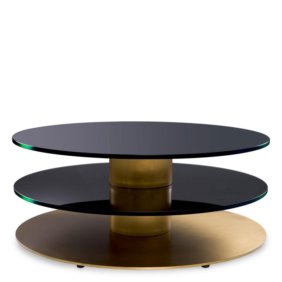 Coffee Table Dorado Furniture Eichholtz