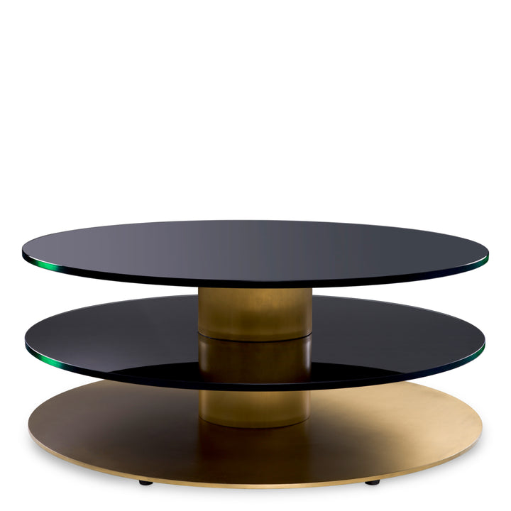 Coffee Table Dorado Furniture Eichholtz
