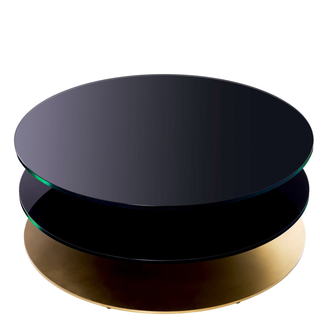 Coffee Table Dorado Furniture Eichholtz
