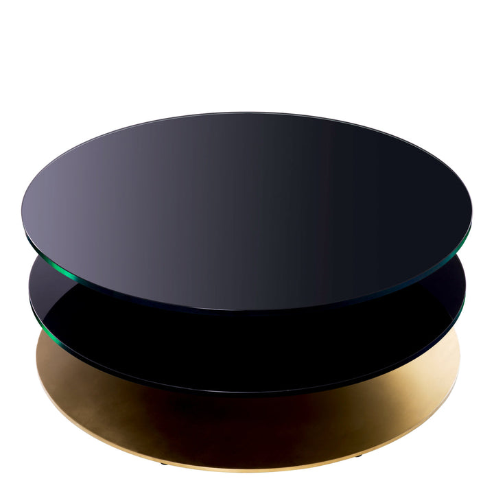 Coffee Table Dorado Furniture Eichholtz