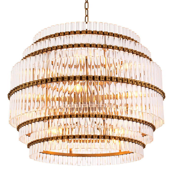 Chandelier Scottsdale Lighting Eichholtz