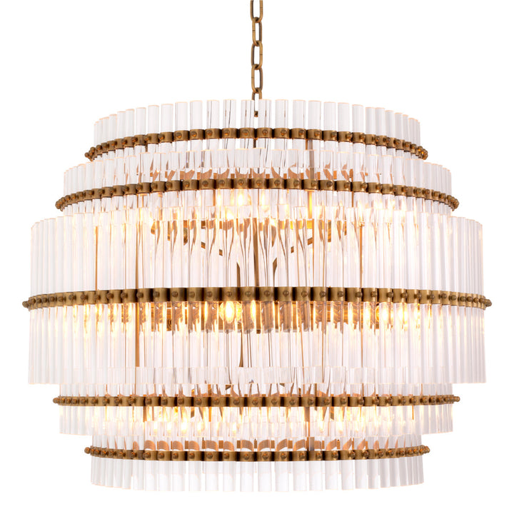 Chandelier Scottsdale Lighting Eichholtz