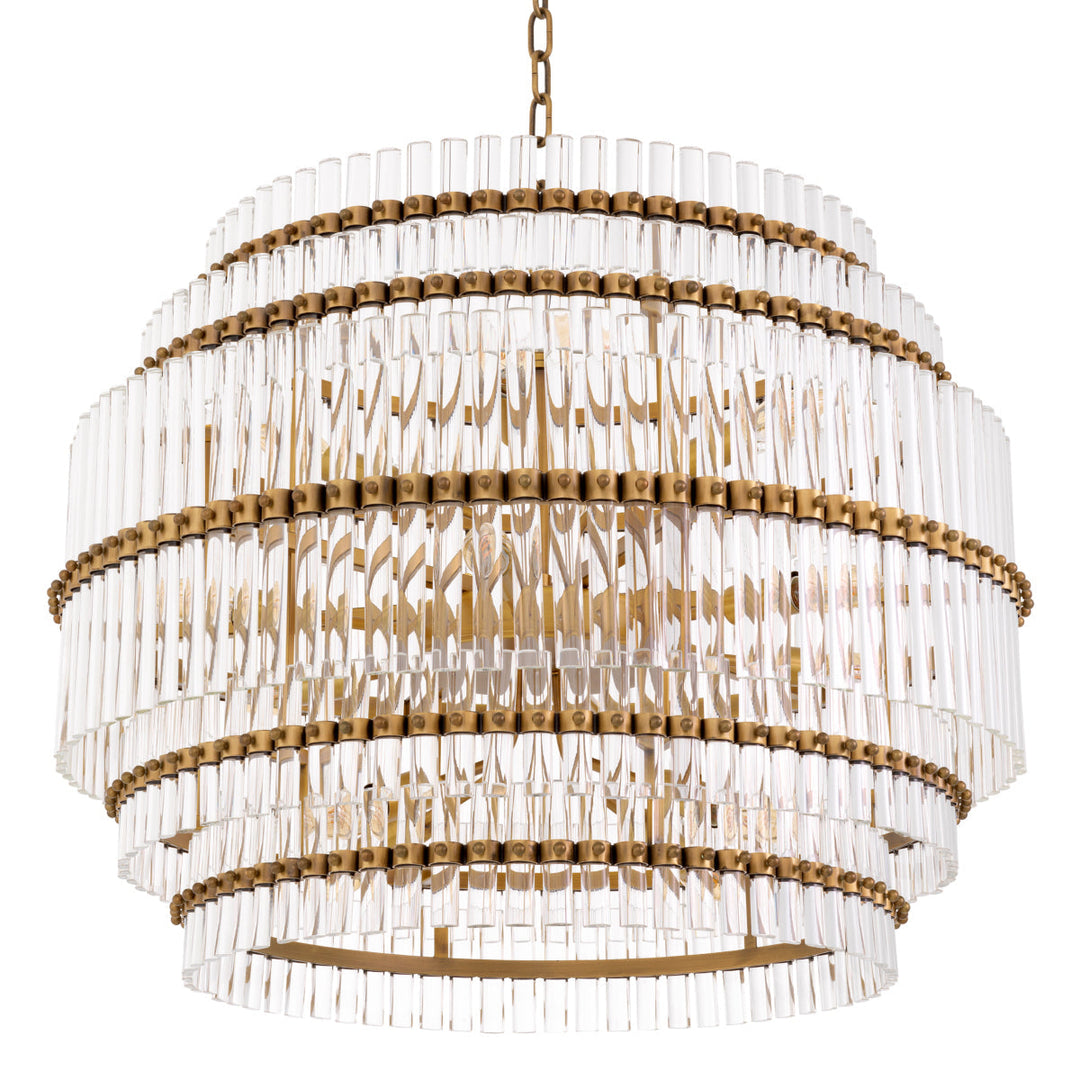 Chandelier Scottsdale Lighting Eichholtz