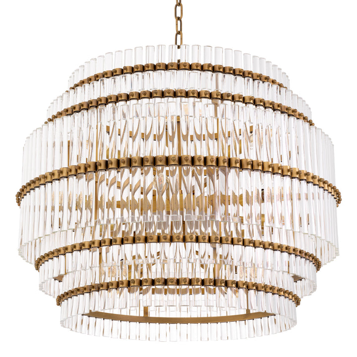 Chandelier Scottsdale Lighting Eichholtz