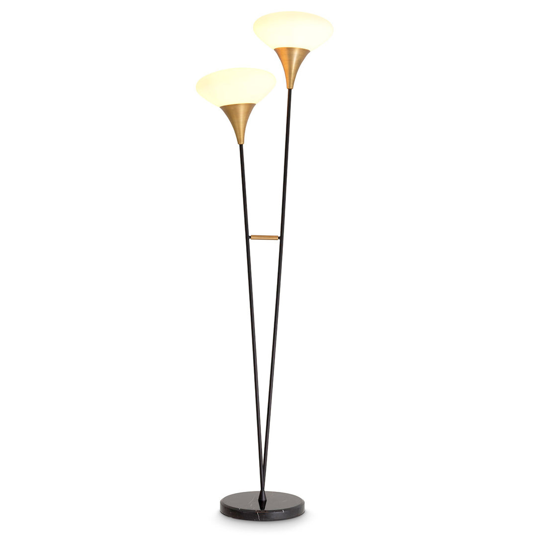 Floor Lamp Duco Lighting Eichholtz