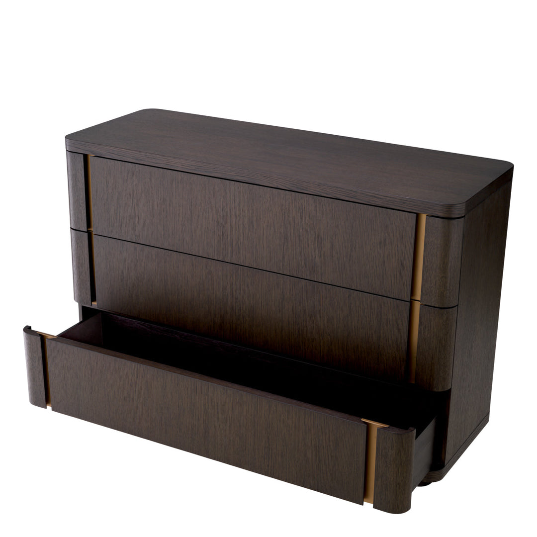 Drawer Dresser Modesto S Furniture Eichholtz