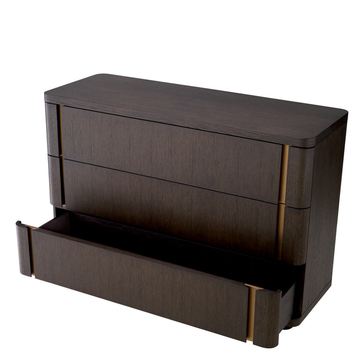 Drawer Dresser Modesto S Furniture Eichholtz
