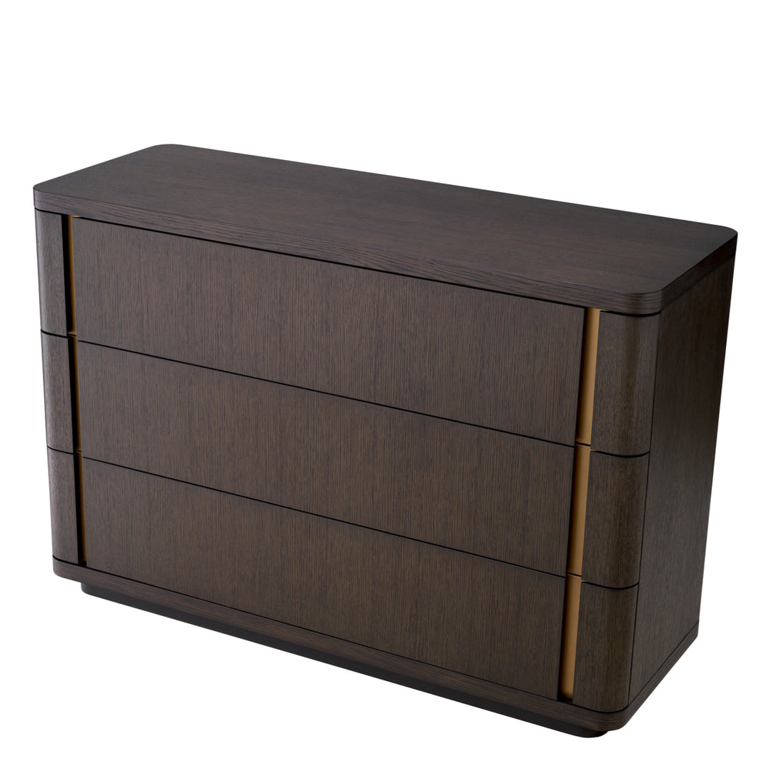 Drawer Dresser Modesto S Furniture Eichholtz