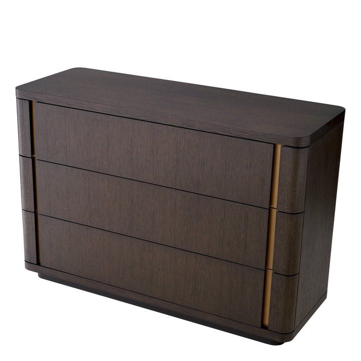 Drawer Dresser Modesto S Furniture Eichholtz