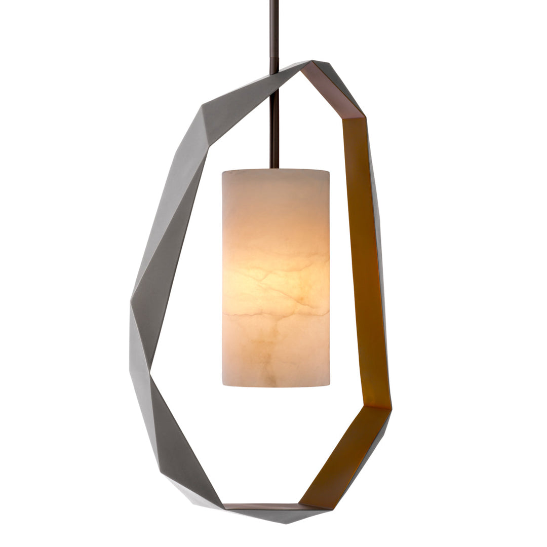 Chandelier Santos Lighting Eichholtz
