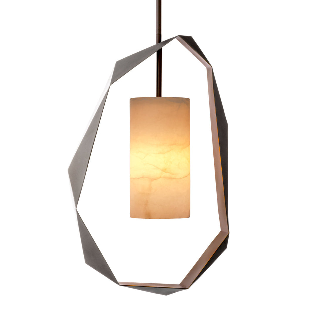 Chandelier Santos Lighting Eichholtz