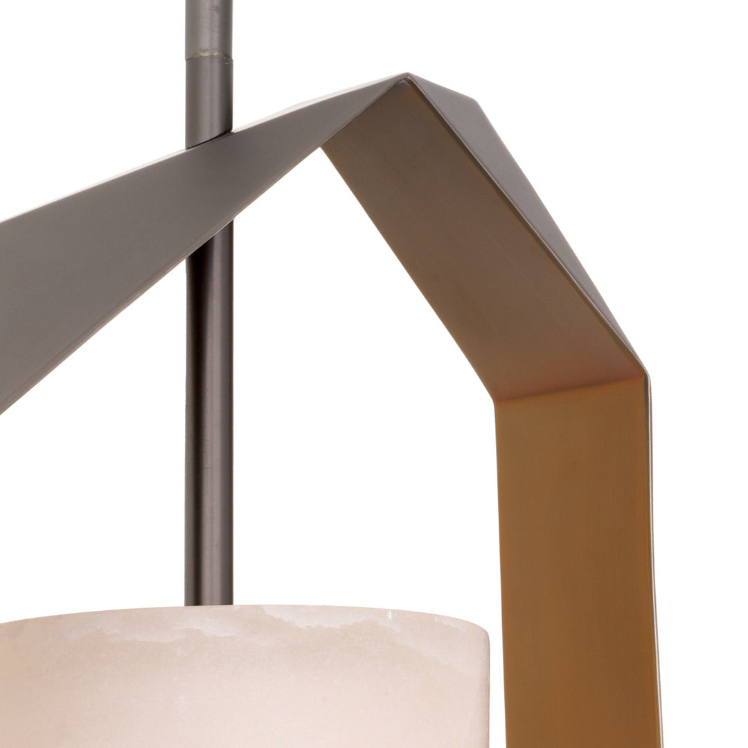 Chandelier Santos Lighting Eichholtz