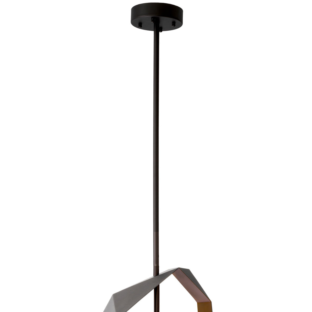 Chandelier Santos Lighting Eichholtz
