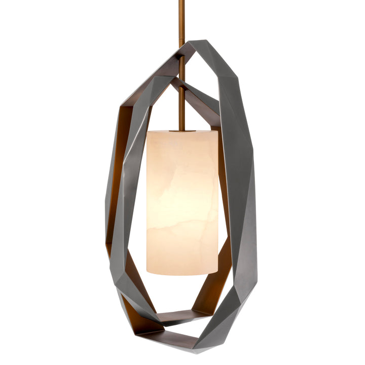 Chandelier Santos Double Lighting Eichholtz