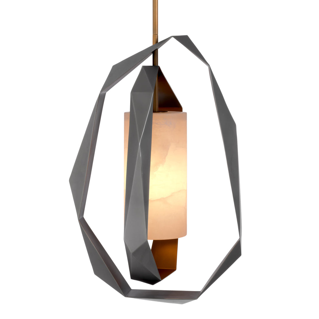 Chandelier Santos Double Lighting Eichholtz