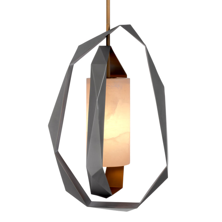 Chandelier Santos Double Lighting Eichholtz
