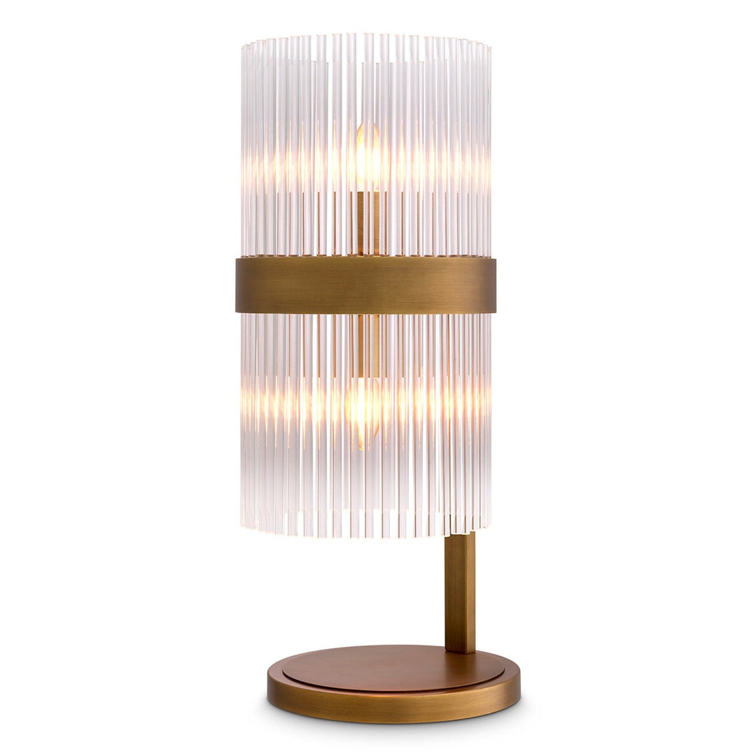 Table Lamp Carnero Lighting Eichholtz