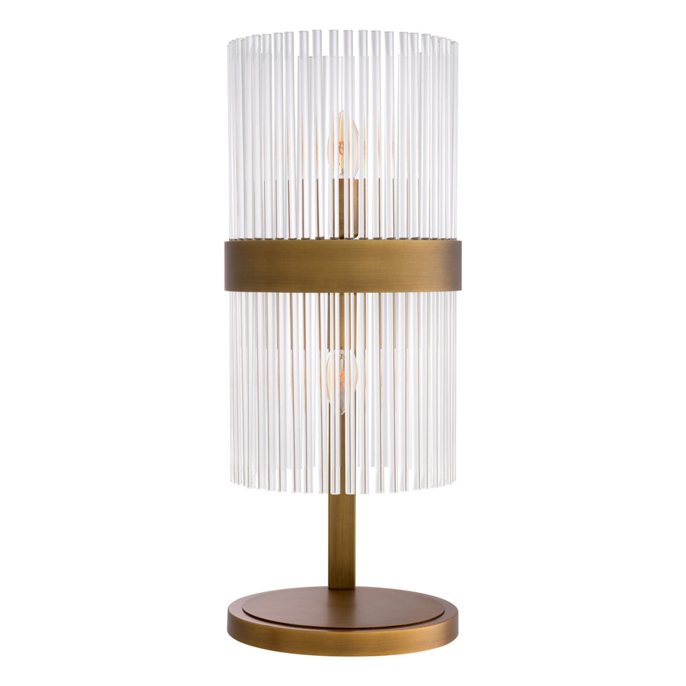 Table Lamp Carnero Lighting Eichholtz