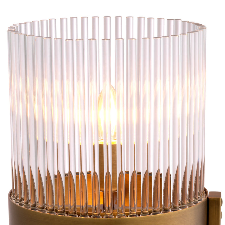 Table Lamp Carnero Lighting Eichholtz