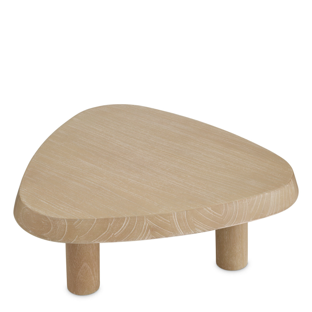 Coffee Table Briël S Washed Veneer Coffee Tables Eichholtz