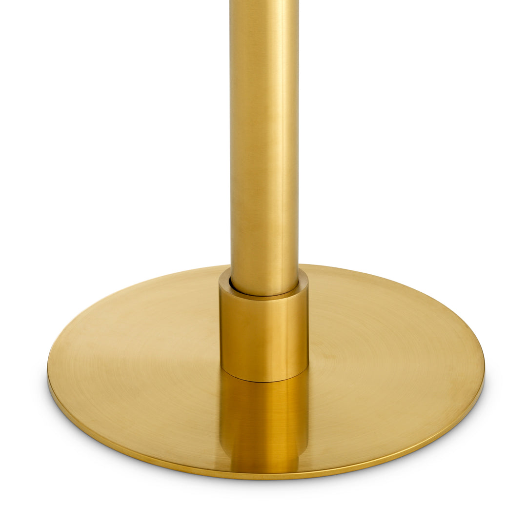 Dining Table Terzo Square Furniture Eichholtz