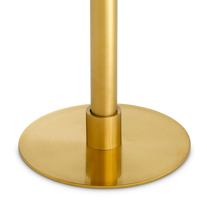 Dining Table Terzo Square Furniture Eichholtz