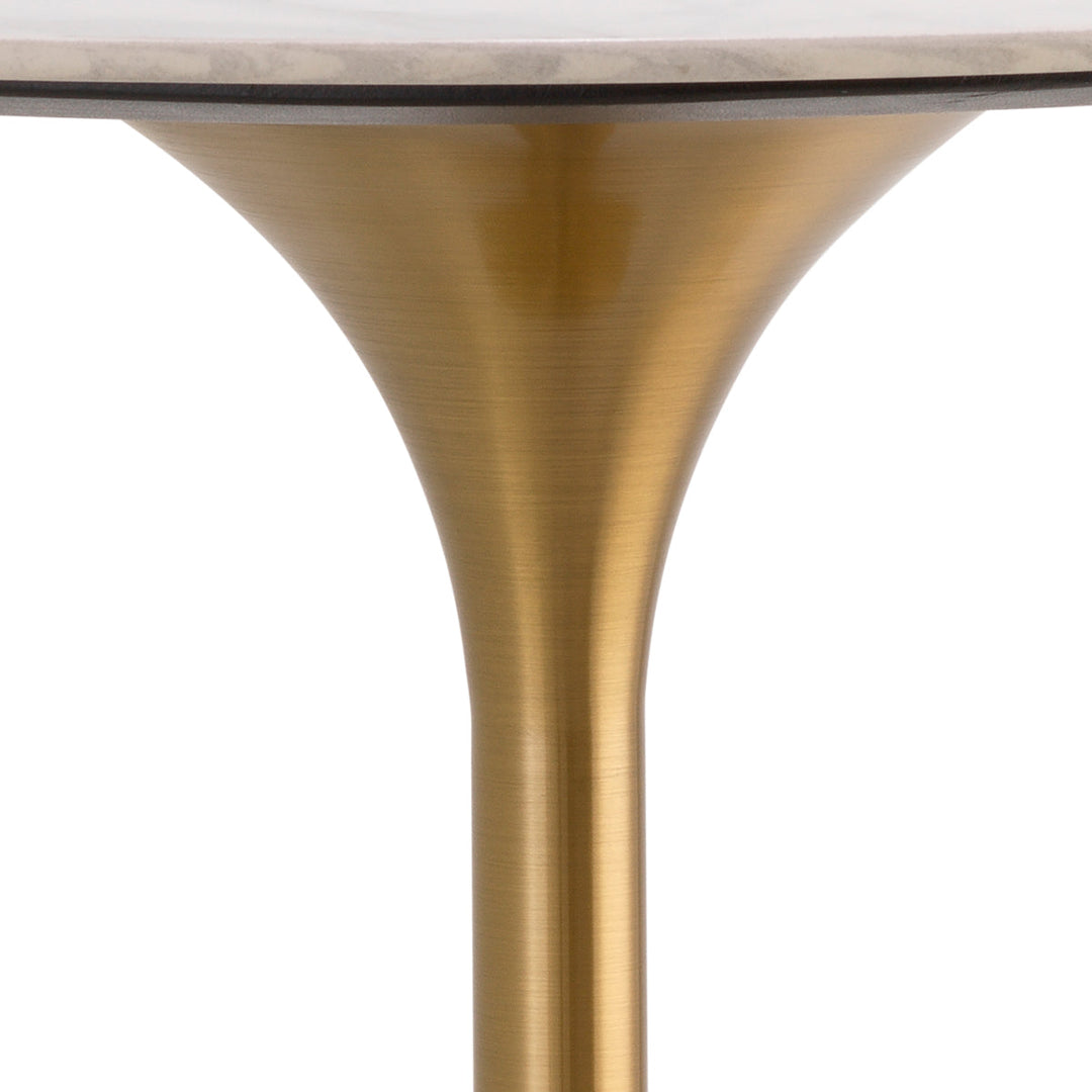 Bar Table Tazio Furniture Eichholtz