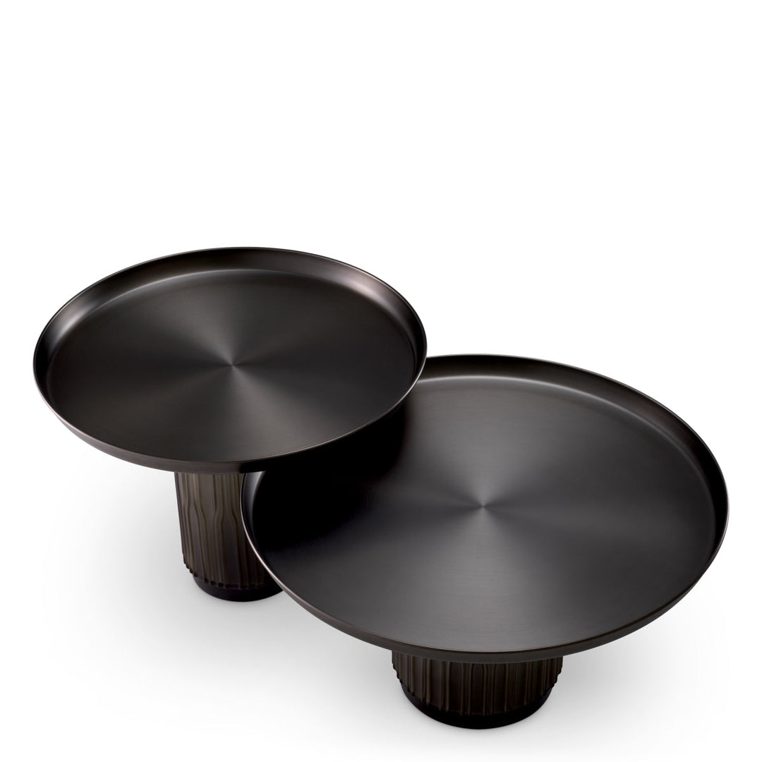 Coffee Table Zachary Set Of 2 Furniture Eichholtz