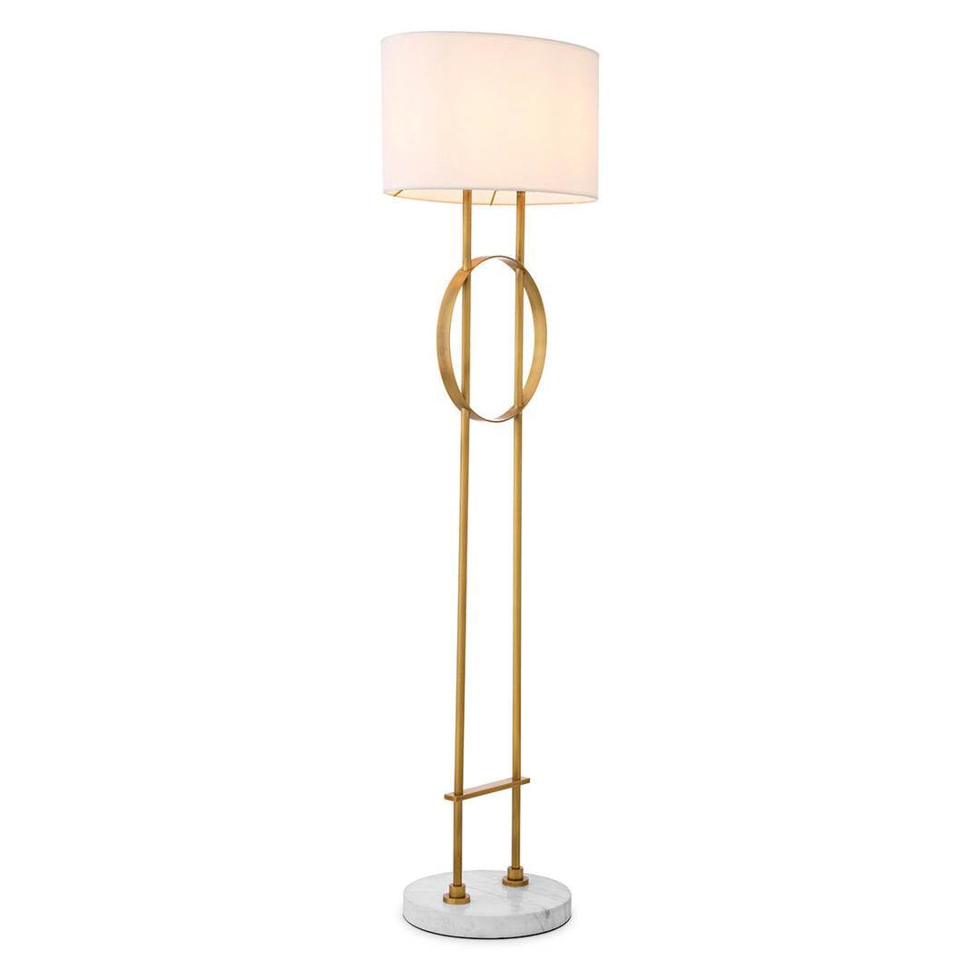 Floor Lamp Kaiser Lighting Eichholtz