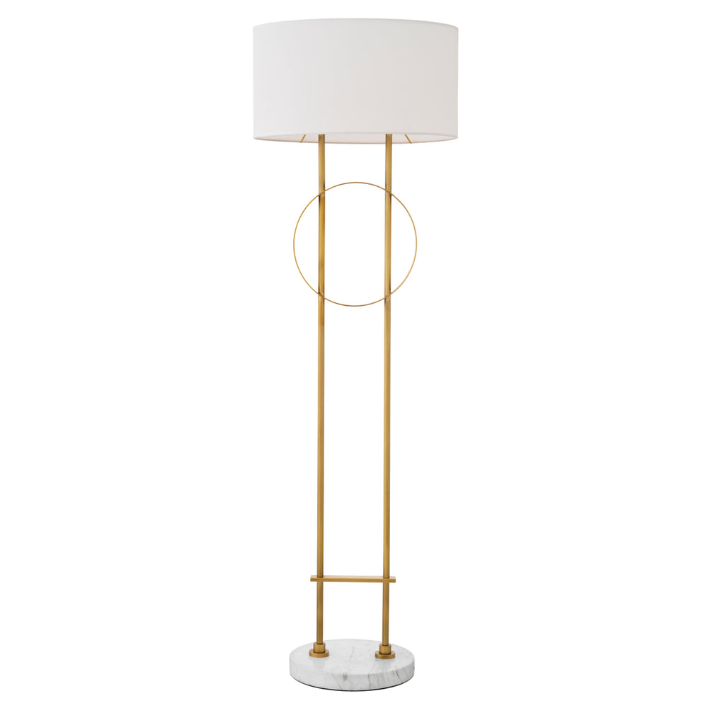 Floor Lamp Kaiser Lighting Eichholtz
