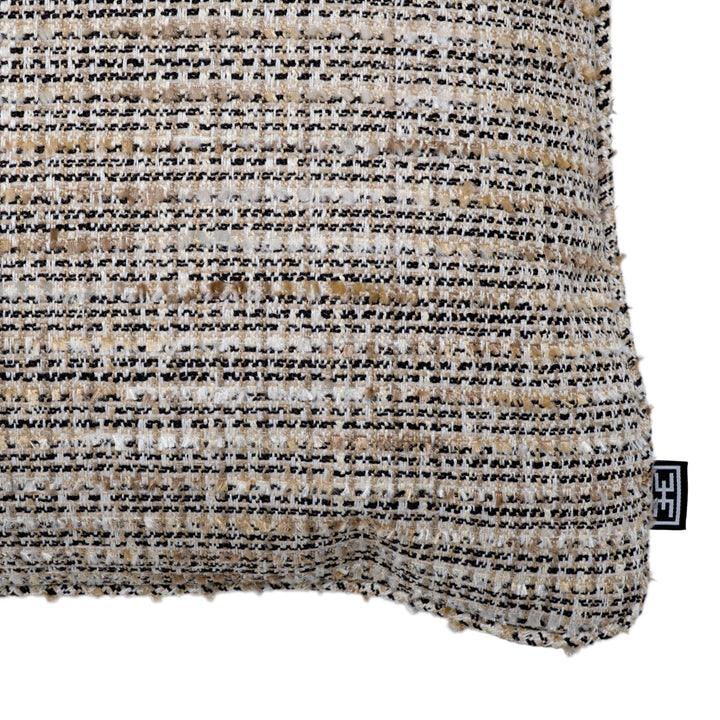 Cushion Mademoiselle Square S Accessories Eichholtz
