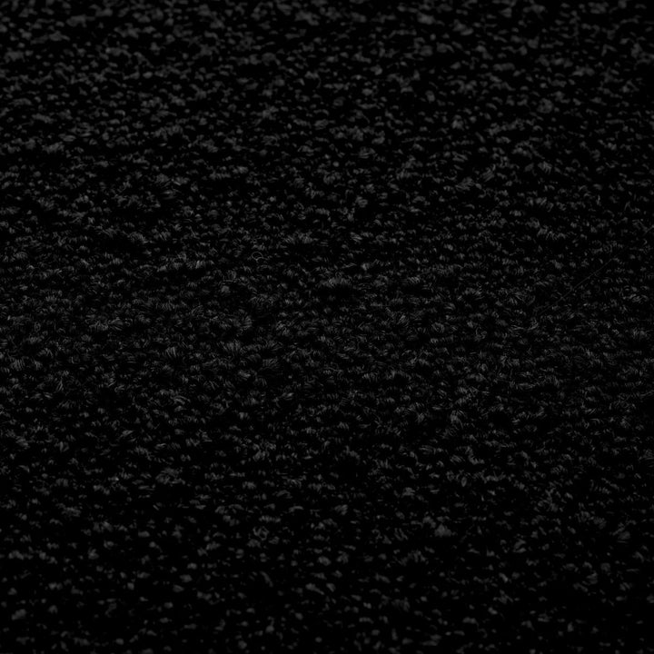 Cushion Palla S Boucl&Eacute; Black Accessories Eichholtz