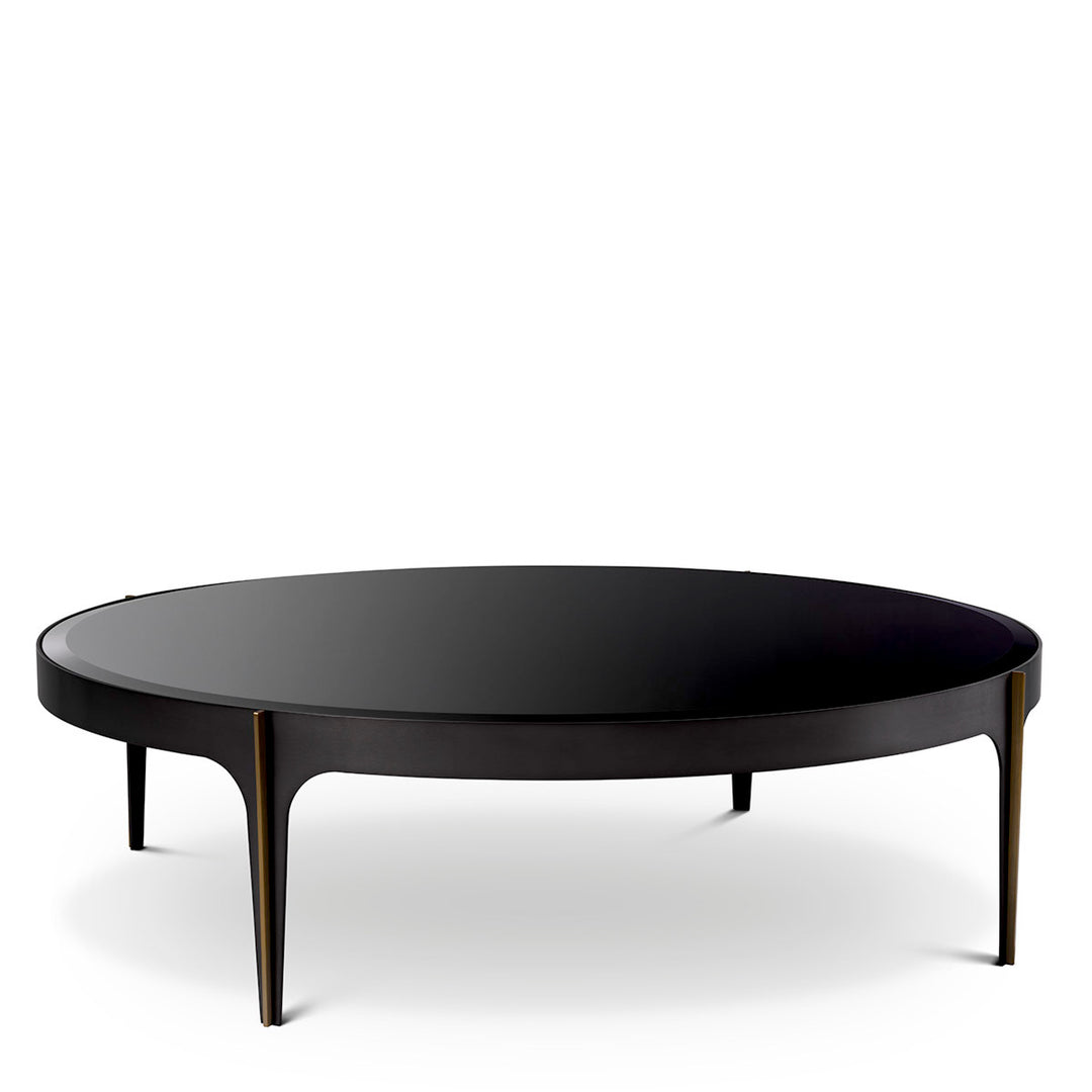 Coffee Table Artemisa L Bronze Finish Coffee Tables Eichholtz