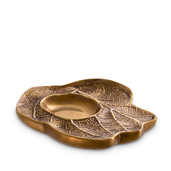 Bowl Clemence Accessories Eichholtz
