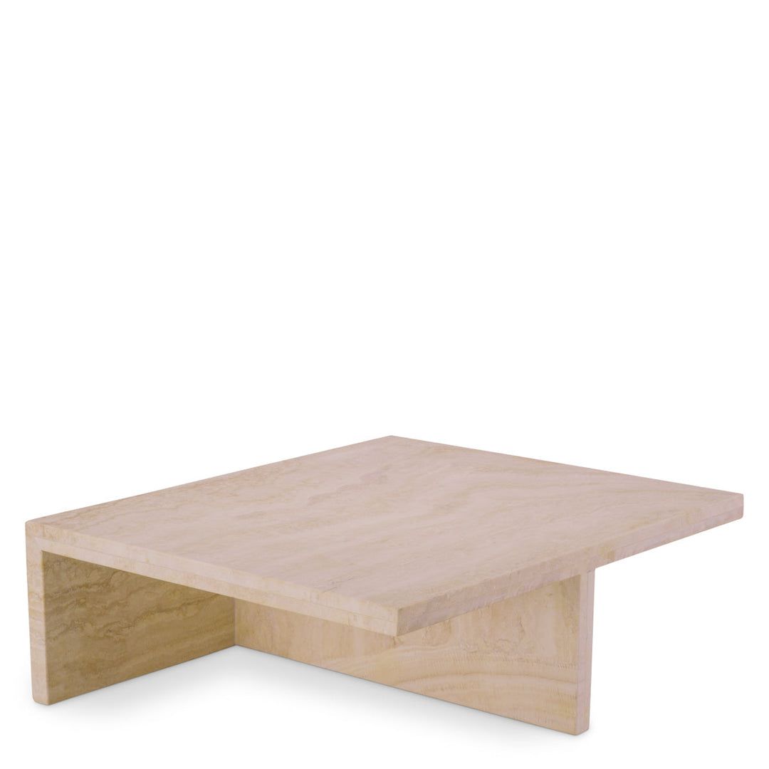 Coffee Table Amara Low Furniture Eichholtz