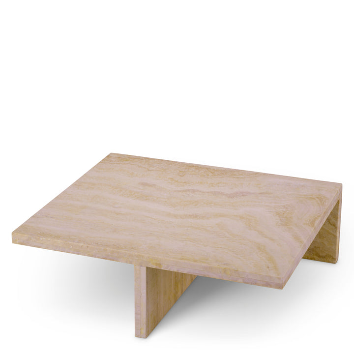 Coffee Table Amara Low Furniture Eichholtz