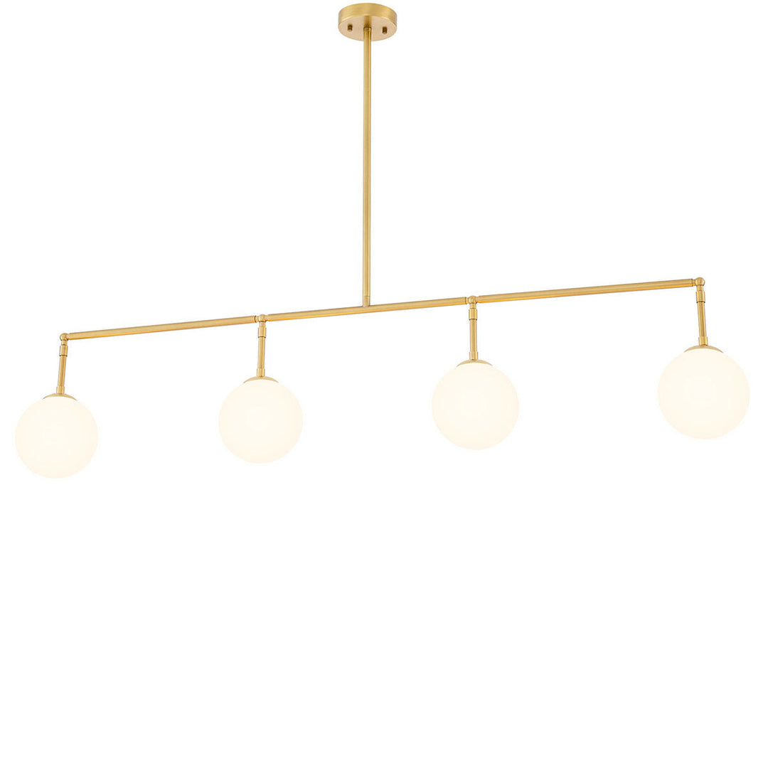 Chandelier Tara Lighting Eichholtz