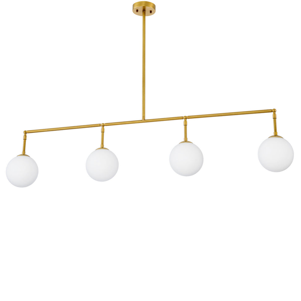 Chandelier Tara Lighting Eichholtz