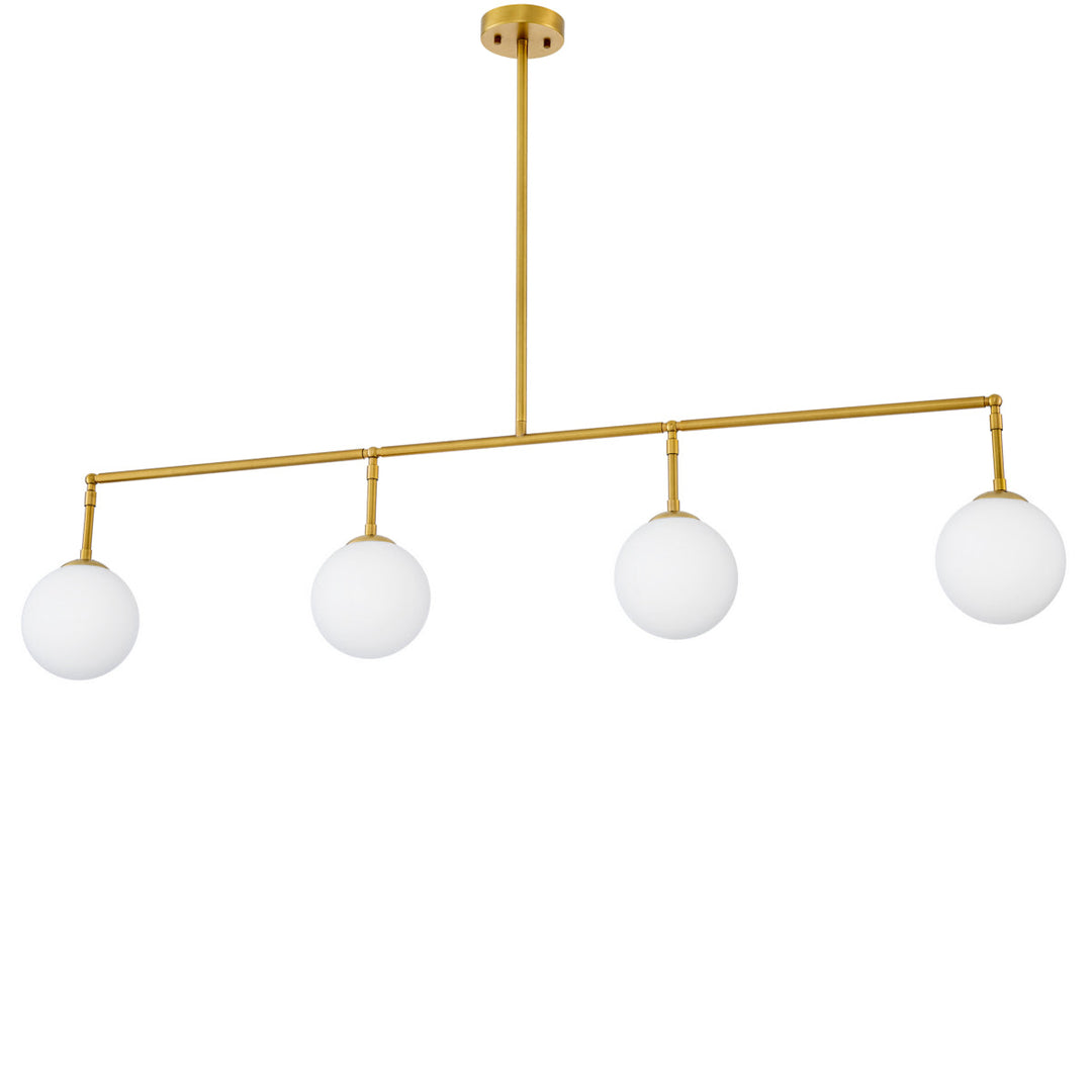 Chandelier Tara Lighting Eichholtz