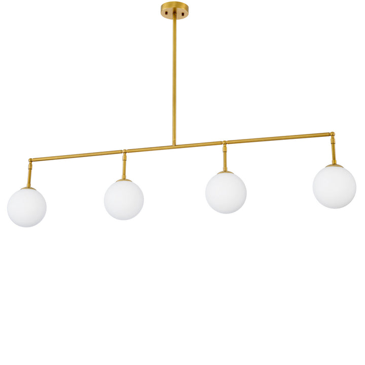 Chandelier Tara Lighting Eichholtz