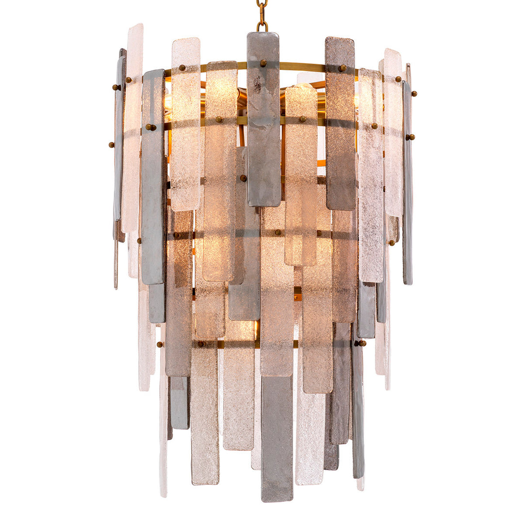 Chandelier Greyson Lighting Eichholtz