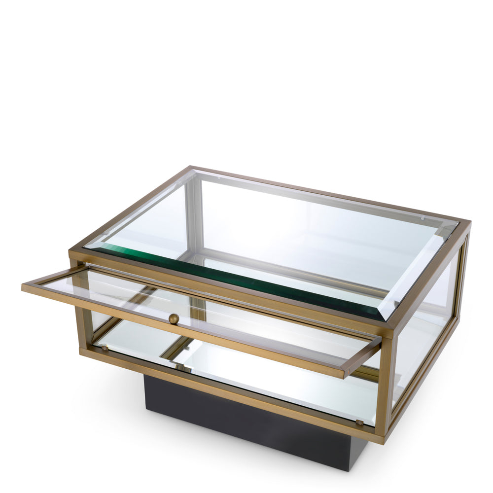 Side Table Ryan Furniture Eichholtz