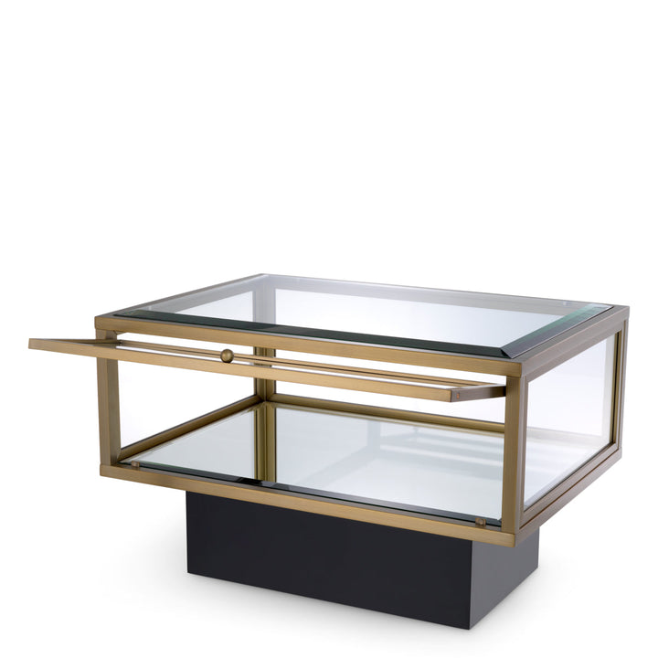 Side Table Ryan Furniture Eichholtz