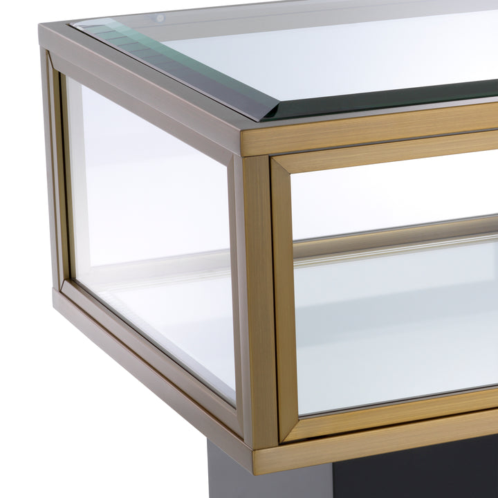 Side Table Ryan Furniture Eichholtz